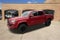 2020 Toyota Tacoma 4WD 4WD TRD Sport Double Cab 5' Bed V6 AT (Natl)