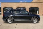 2019 Volkswagen Tiguan 2.0T SE 4MOTION