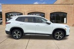 2026 Volkswagen Tiguan SE 4MOTION