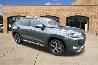 2026 Volkswagen Tiguan SE 4MOTION