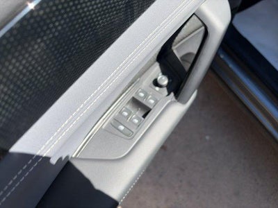 2026 Volkswagen Tiguan SE 4MOTION