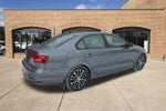 2015 Volkswagen Jetta 4dr Auto 1.8T Sport PZEV Sedan
