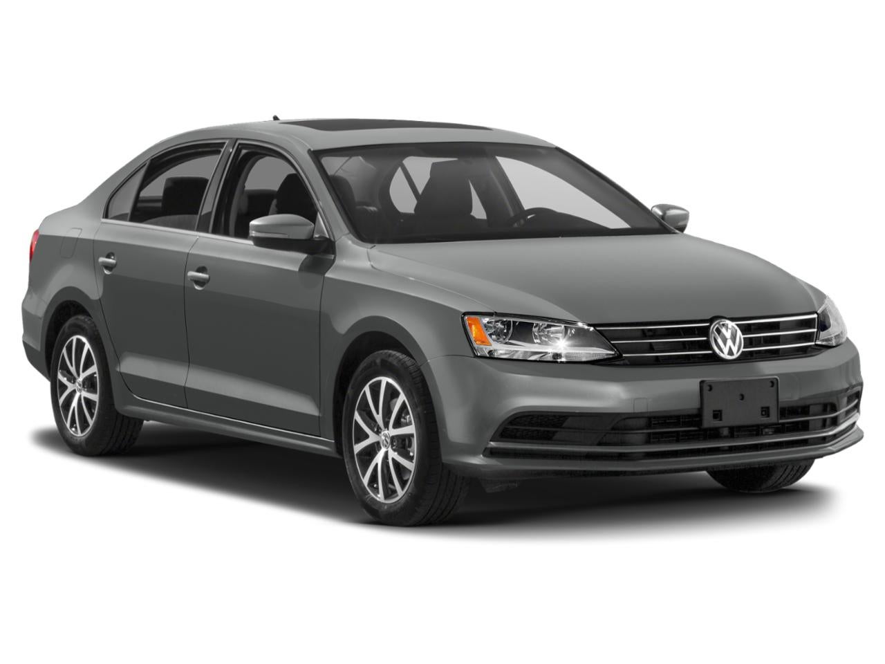 2015 Volkswagen Jetta 4dr Auto 1.8T Sport PZEV Sedan