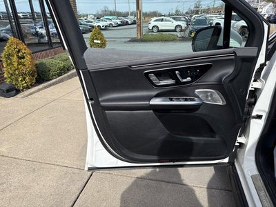 2023 Mercedes-Benz EQE EQE 350 4MATIC® SUV