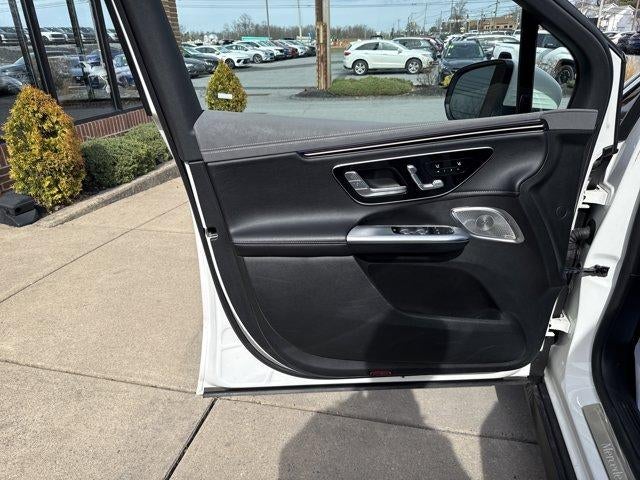 2023 Mercedes-Benz EQE EQE 350 4MATIC® SUV