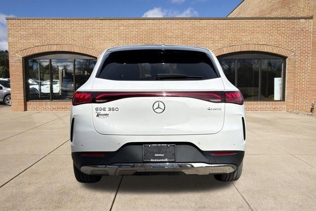 2023 Mercedes-Benz EQE EQE 350 4MATIC® SUV