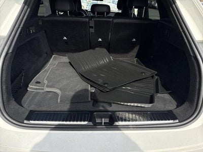 2023 Mercedes-Benz EQE EQE 350 4MATIC® SUV