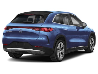 2023 Mercedes-Benz EQE EQE 350 4MATIC® SUV