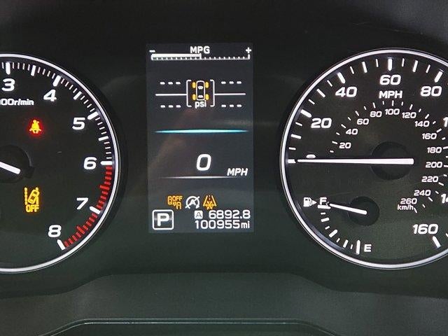 2021 Subaru Legacy Premium CVT