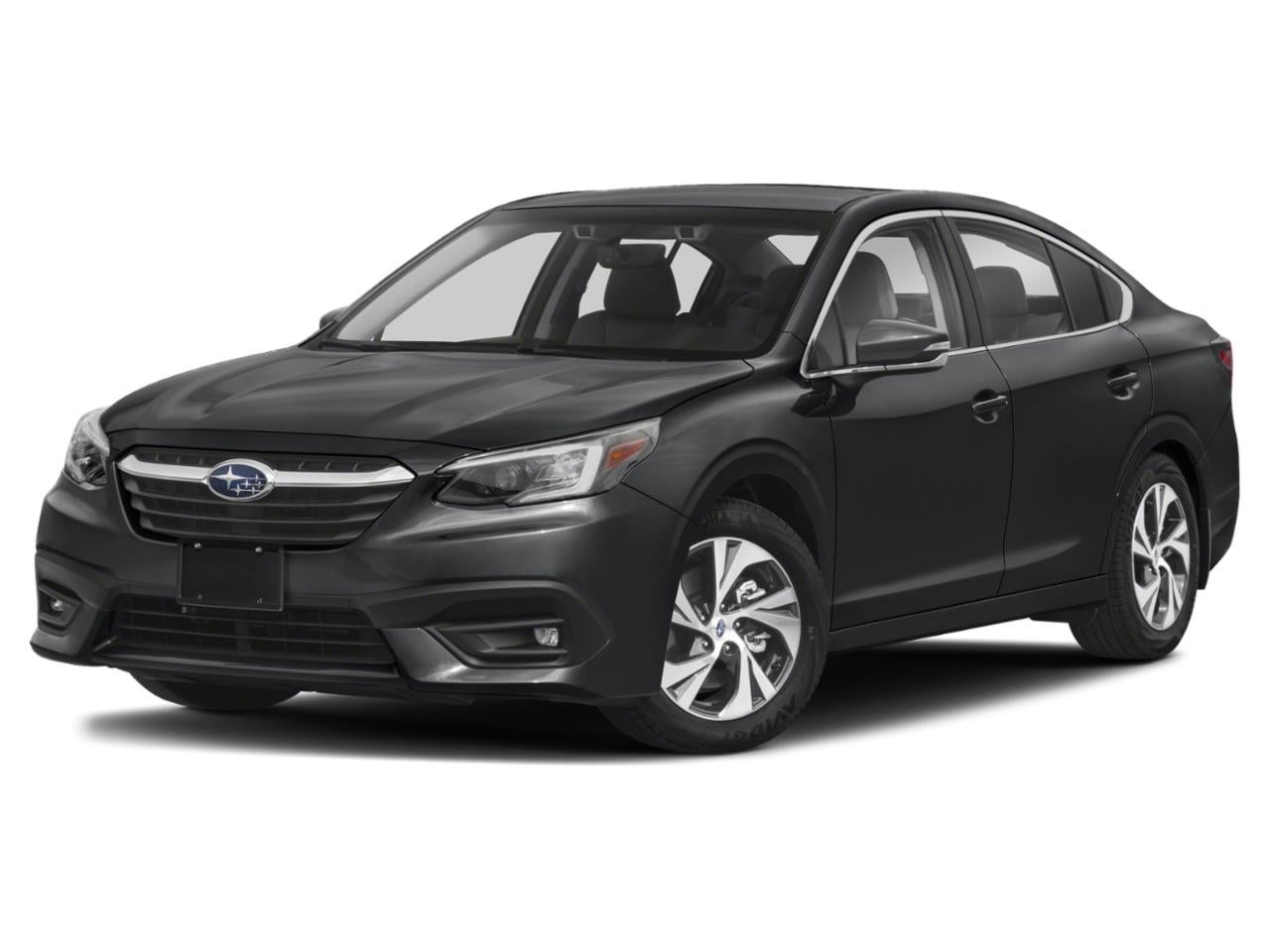 2021 Subaru Legacy Premium CVT