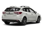 2017 Subaru Impreza 2.0i Limited 5-door CVT