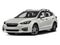 2017 Subaru Impreza 2.0i Limited 5-door CVT