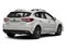 2017 Subaru Impreza 2.0i Limited 5-door CVT
