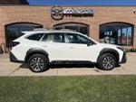 2024 Subaru Outback AWD