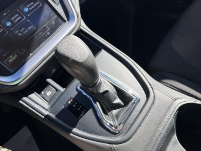 2024 Subaru Outback AWD