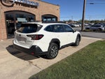 2024 Subaru Outback AWD