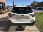 2024 Subaru Outback AWD
