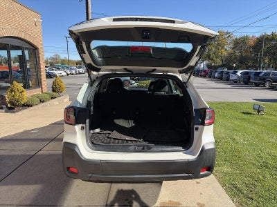 2024 Subaru Outback AWD