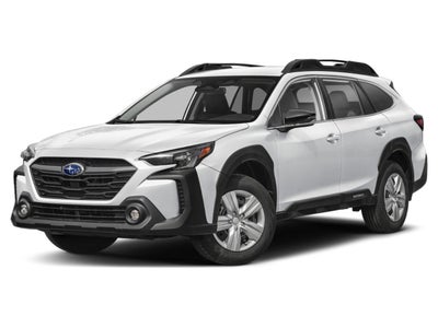 2024 Subaru Outback AWD