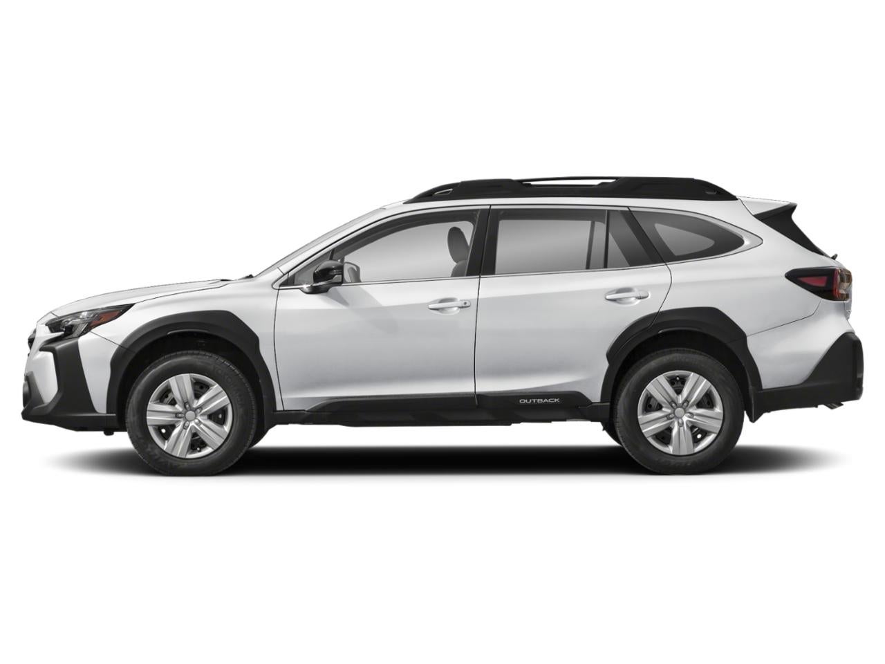 2024 Subaru Outback AWD