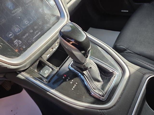 2022 Subaru Outback Limited CVT