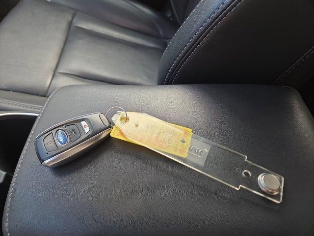 2022 Subaru Outback Limited CVT