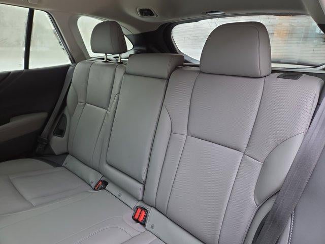 2020 Subaru Outback Limited CVT