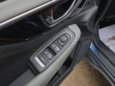 2020 Subaru Outback Limited CVT