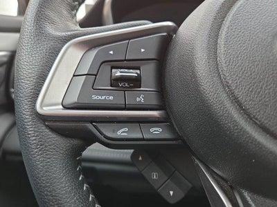 2020 Subaru Outback Limited CVT