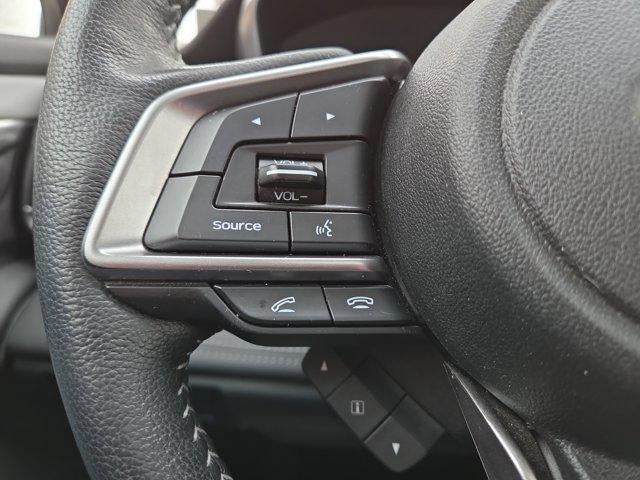 2020 Subaru Outback Limited CVT