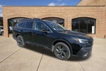 2020 Subaru Outback Onyx Edition XT CVT