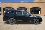 2020 Subaru Outback Onyx Edition XT CVT