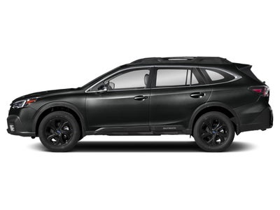 2020 Subaru Outback Onyx Edition XT CVT