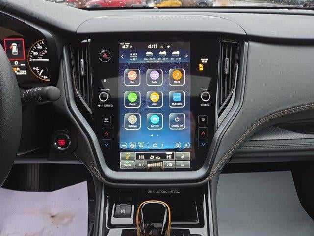 2024 Subaru Outback Wilderness AWD