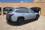 2024 Subaru Outback Wilderness AWD