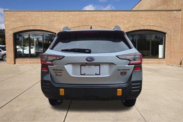 2024 Subaru Outback Wilderness AWD
