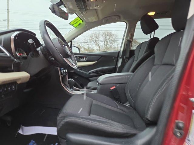 2020 Subaru Ascent Premium 7-Passenger