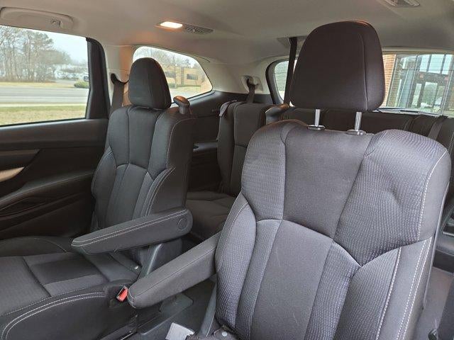 2020 Subaru Ascent Premium 7-Passenger