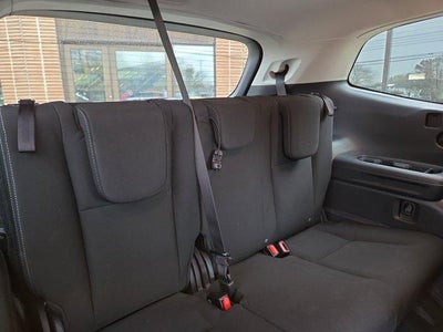 2020 Subaru Ascent Premium 7-Passenger