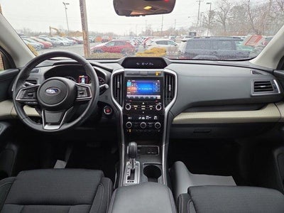 2020 Subaru Ascent Premium 7-Passenger