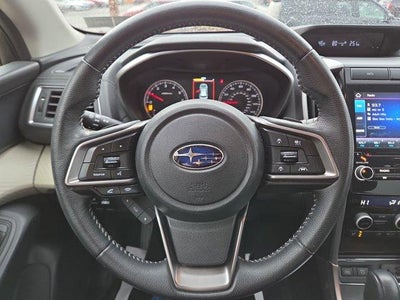 2020 Subaru Ascent Premium 7-Passenger