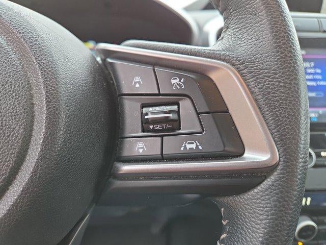 2020 Subaru Ascent Premium 7-Passenger