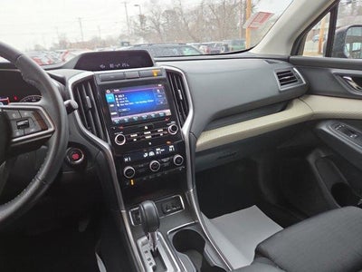 2020 Subaru Ascent Premium 7-Passenger