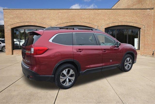 2020 Subaru Ascent Premium 7-Passenger