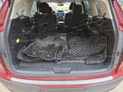 2020 Subaru Ascent Premium 7-Passenger