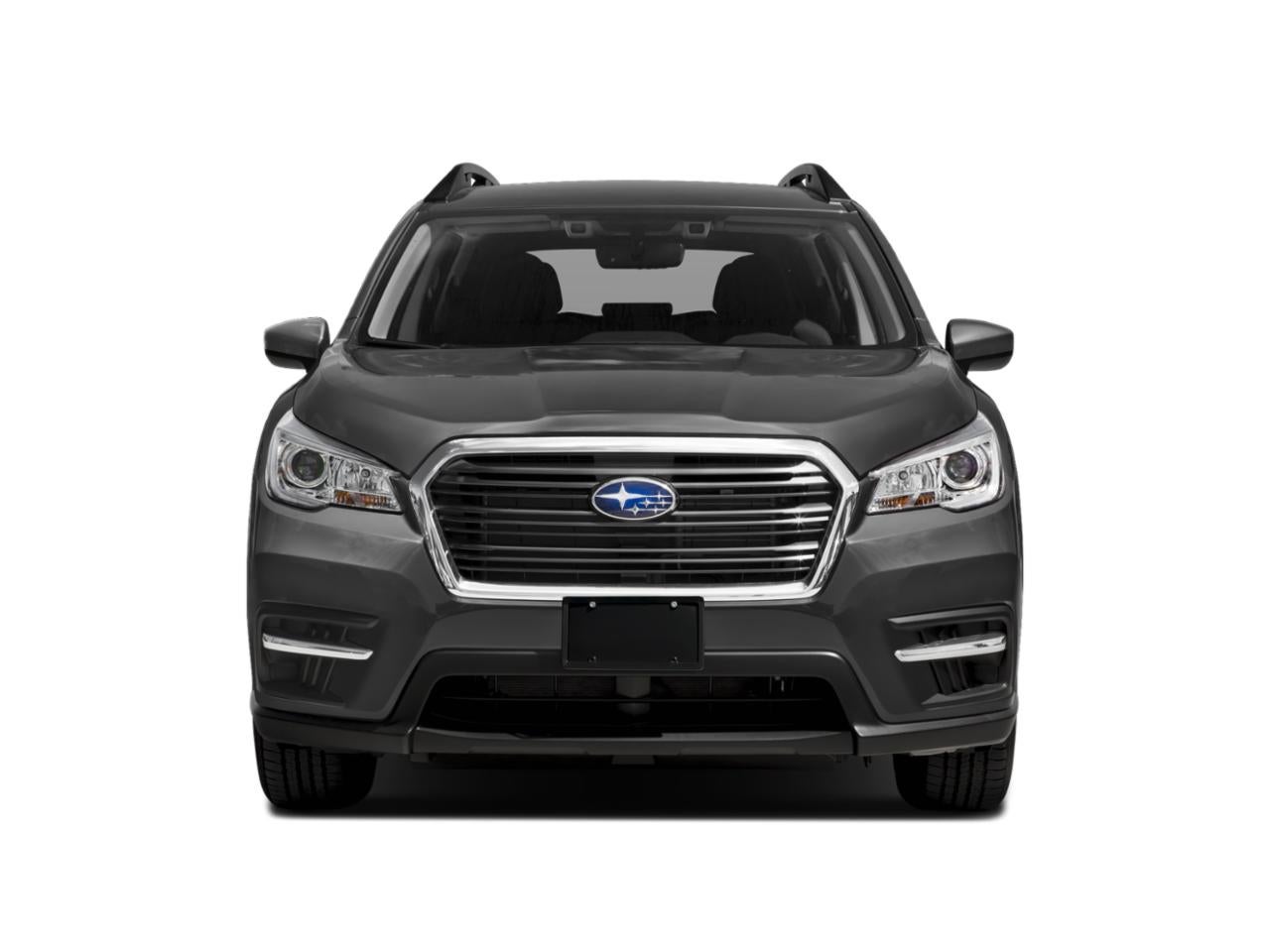 2020 Subaru Ascent Premium 7-Passenger