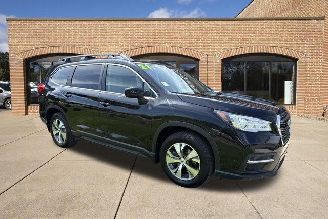 2021 Subaru Ascent Premium 7-Passenger