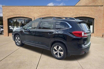 2021 Subaru Ascent Premium 7-Passenger