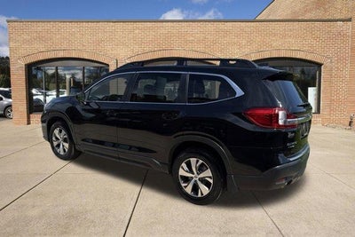 2021 Subaru Ascent Premium 7-Passenger