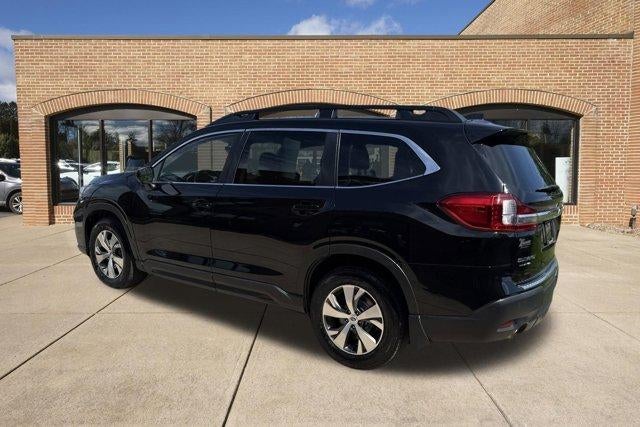 2021 Subaru Ascent Premium 7-Passenger